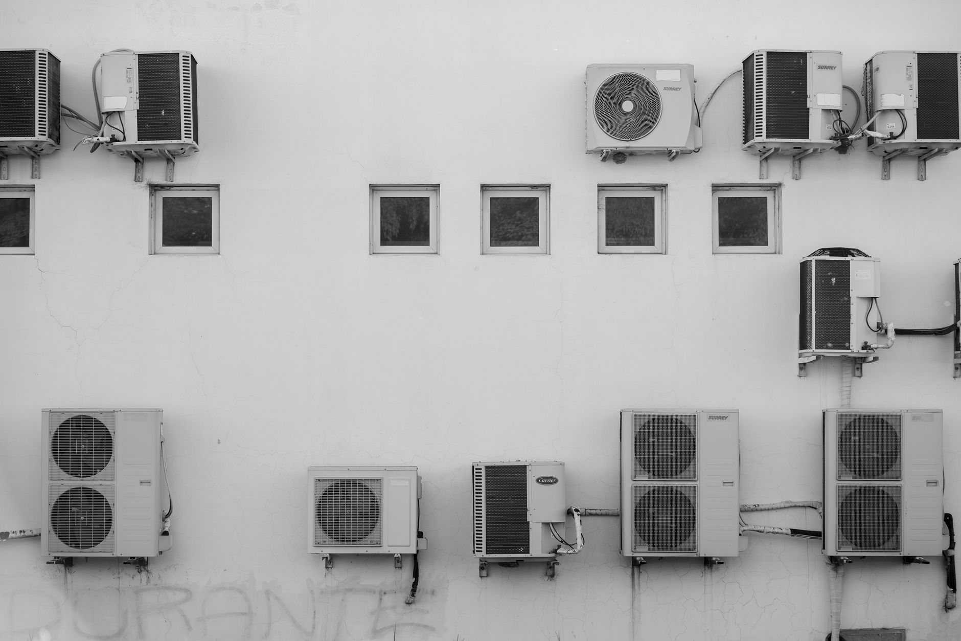 dépannage climatisation Poissy